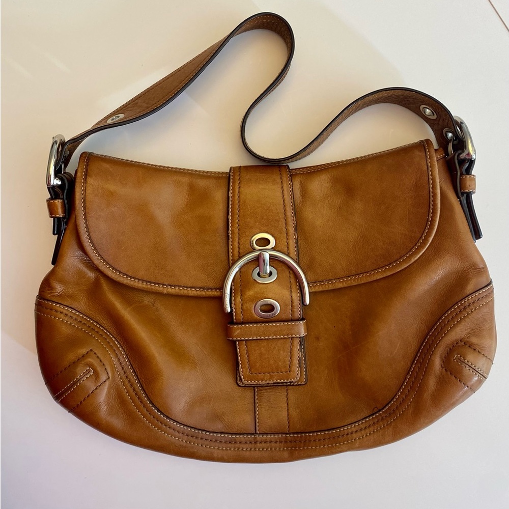 Coach Soho Shoulder Bag